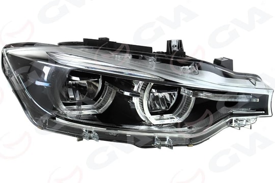 GVAFar Sag Led Bmw F30-Lcı 16 18GVA 9107744