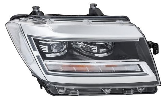 HELLAFar Sağ Led H21w Man Tge Vw CrafterHELLA 1EX012830101