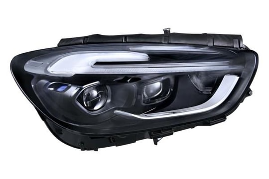 HELLAFar Sag Led Mercedes B-Class W247 18>HELLA 1EX015558521