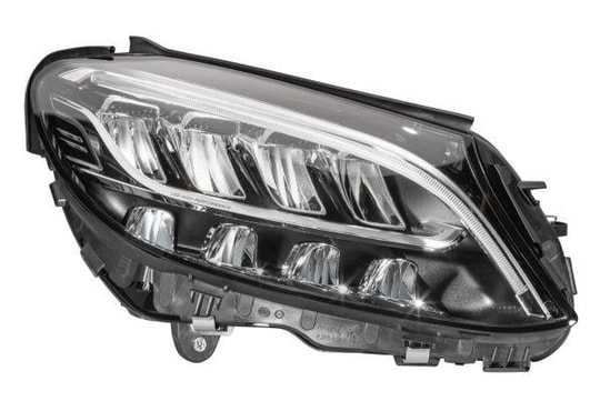 HELLAFar Sag Led Mercedes C-Class W205 S205 C205 A205 18>HELLA 1EX013063521