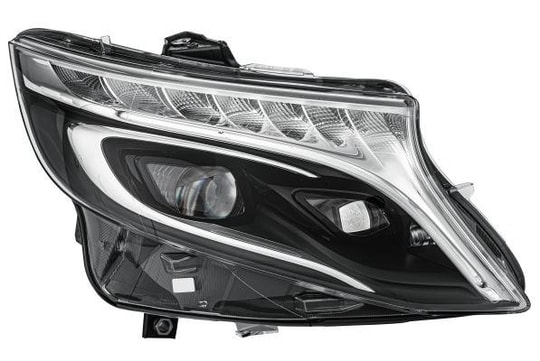 HELLAFar Sag Led Mercedes Vıto W447 14>HELLA 1EX011284281