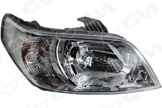 GVAFar Sağ Motorlu Chevrolet Aveo T250 T255 09-11GVA 2090211