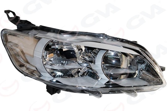 GVAFar Sağ Motorlu Peugeot 301 12GVA 2043044