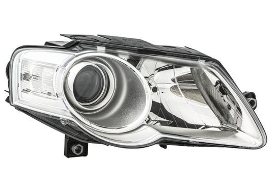 HELLAFar Sağ Motoru Uzerınde Passat 05-09HELLA 1EL247014021
