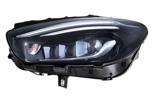 HELLAFar Sag Multıbeam Led Mercedes B-Class W247 18>HELLA 1EX015315521