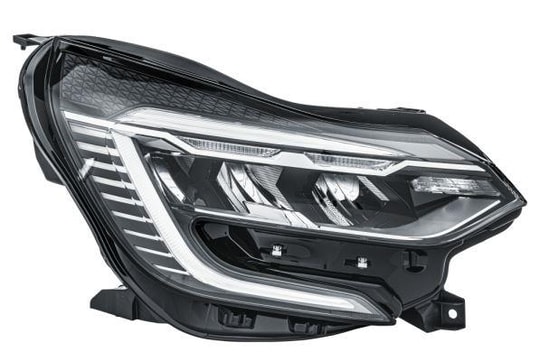 HELLAFar Sağ Renault Captur Iı 20> Led Pure VisionHELLA 1EX013930921
