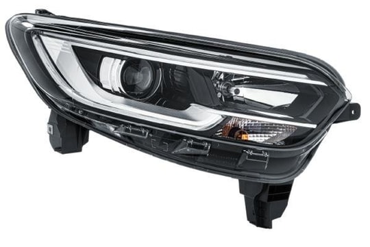 HELLAFar Sağ Renault Kadjar 14>Elk. Motorlu LedHELLA 1EL011770861