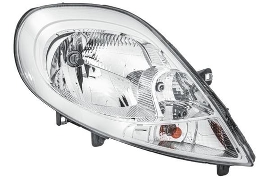 HELLAFar Sağ Renault Trafıc Opel Vıvaro 01> Elk. MotorluHELLA 1EH354541021