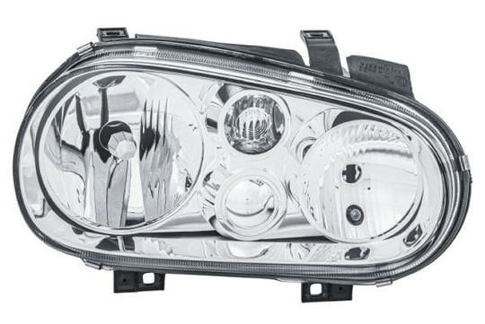 HELLAFar Sinyal Sağ Golf Iv 10/97-06/06 Elektirkli H7 H1HELLA 1EJ007700081