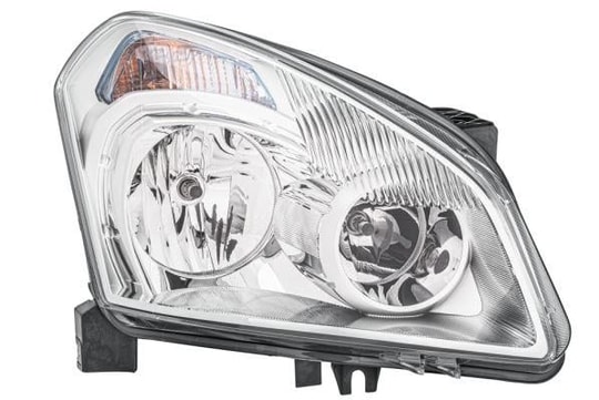 HELLAFar Sinyal Sağ Nıssan Qashqaı 07 > Motorlu H7/H7HELLA 1EF238042021