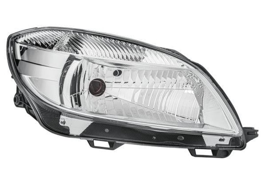 HELLAFar Sinyal Sağ Skoda Fabıa 07-14 -Roomster 07-15HELLA 1ED010417341