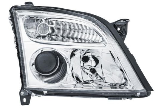 HELLAFar Sinyal Sağ Vectra C 04/02-08/05-Kombi 10/03-08/05-Sıgnum 05/03-08/05 Elektrikli H7 H7HELLA 1EL008320081