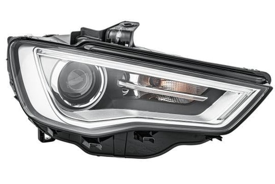 HELLAFar Sinyal Sağ Xenon A3 12 > Elektrikli Motorlu Ds3HELLA 1EL010740581