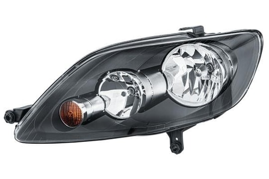 HELLAFar Sinyal Sol Golf Plus 05-13 H7/H7 MotorluHELLA 1EE247013051