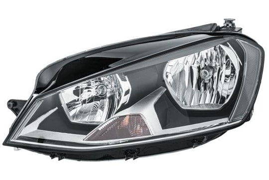 HELLAFar Sinyal Sol Golf Vıı 11/2012 > Elektrikli H7 H15HELLA 1EL011956411