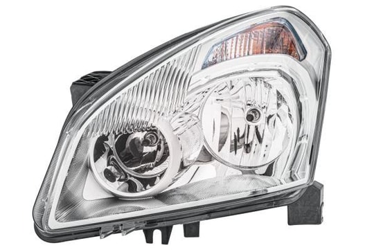 HELLAFar Sinyal Sol Nıssan Qashqaı 07 > Motorlu H7/H7HELLA 1EF238042011