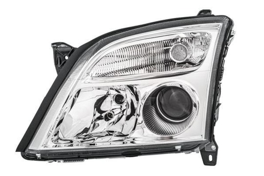 HELLAFar Sinyal Sol Vectra C 04/02-08/05-Kombi 10/03-08/05-Sıgnum 05/03-08/05 Elektrikli H7 H7HELLA 1EL008320071