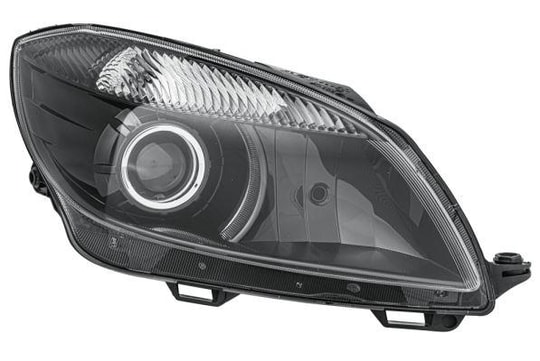 HELLAFar Skoda Fabıa Roomster 12V Halojen SağHELLA 1EL010417501