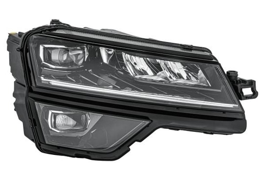 HELLAFar Skoda KaroqHELLA 1EX354855041