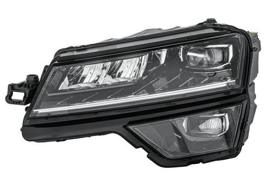 HELLAFar Sol 12V Led Skoda KaroqHELLA 1EX354855011