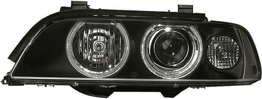 HELLAFar Sol Beyaz Sınyal Bmw E39HELLA 1EL008053571