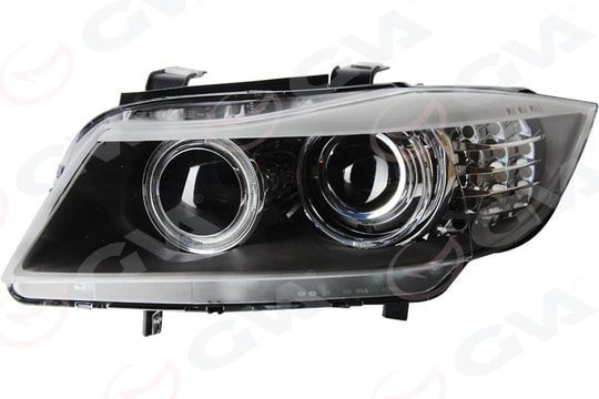 GVAFar Sol Bı-Xenon Zkw-Type Bmw E90-Lcı 09 11GVA 9107742
