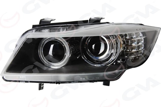 GVAFar Sol Bı-Xenon Zkw-Type Bmw E90-Lcı 09 11GVA 9107742