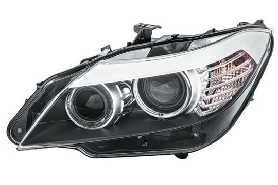 HELLAFar Sol Bmw E89 Z4 09 >HELLA 1EL009933411