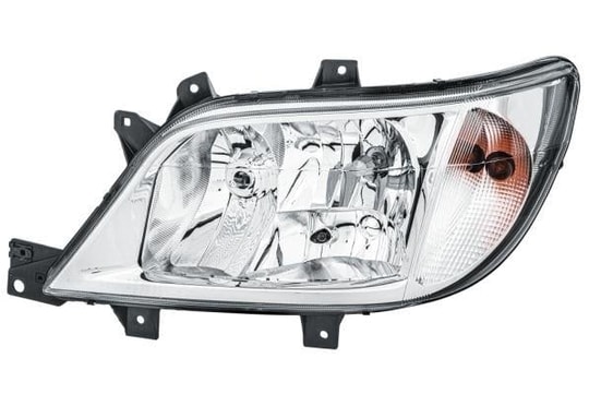 HELLAFar Sol Halojen Mercedes Sprınter B901>B904 02>06HELLA 1EH246047011