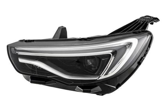 HELLAFar Sol Led 12V Pel Grandland XHELLA 1EX354862051