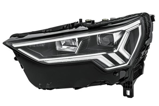 HELLAFar Sol Led AudiHELLA 1EX354870071