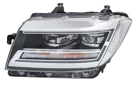HELLAFar Sol Led H21w Man Tge Vw CrafterHELLA 1EX012830091