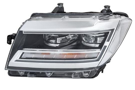 HELLAFar Sol Led H21w Man Tge Vw CrafterHELLA 1EX012830091