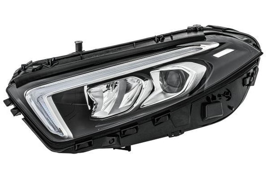 HELLAFar Sol Led Mercedes A-Class W177 V177 18>HELLA 1EX015091811