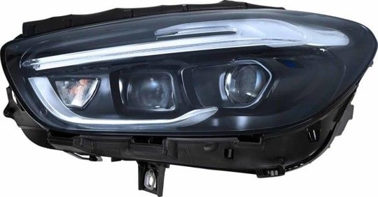 HELLAFar Sol Led Mercedes B-Class W247 18>HELLA 1EX015558511
