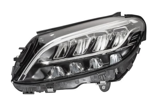 HELLAFar Sol Led Mercedes C-Class W205 S205 C205 A205 18>HELLA 1EX013063511