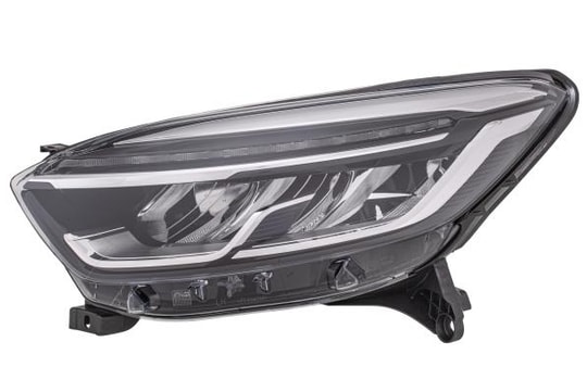 HELLAFar Sol Led Renault Captur 2013HELLA 1EX012977611