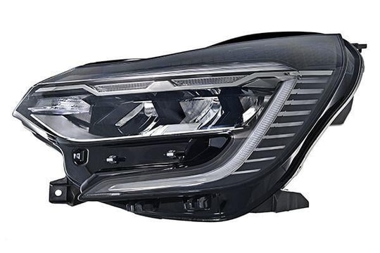 HELLAFar Sol Led Renault Captur Iı 2020-HELLA 1EX013930611