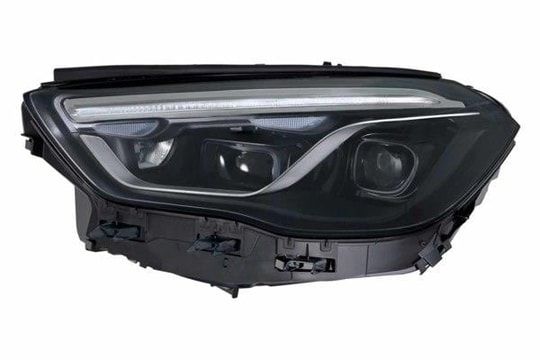 HELLAFar Sol Mercedes GlaHELLA 1EX015568711