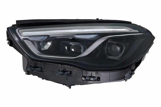 HELLAFar Sol Mercedes GlaHELLA 1EX015568711