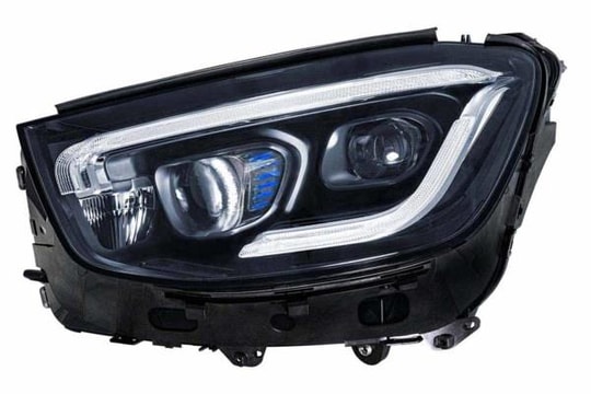 HELLAFar Sol Mercedes GlcHELLA 1EX354897071