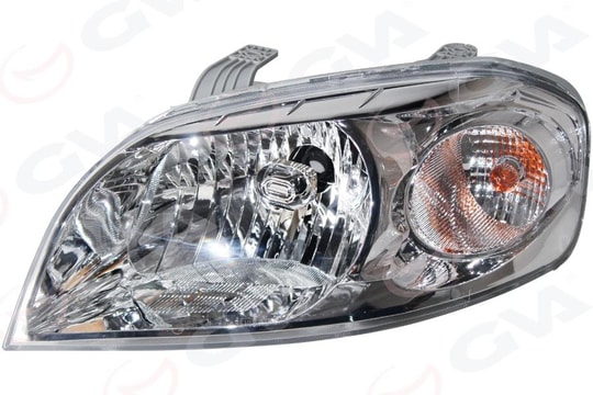 GVAFar Sol Motorlu Chevrolet Aveo T250 T255 Sedan 06-GVA 2090209