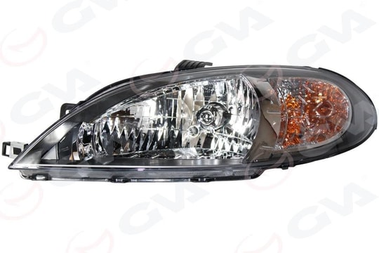 GVAFar Sol Motorlu Chevrolet Lacettı Hb J200 03-GVA 2090241