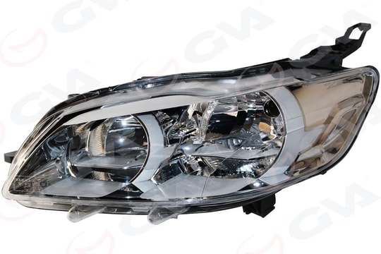 GVAFar Sol Motorlu Peugeot 301 12GVA 2043043
