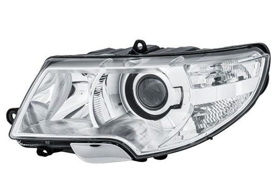 HELLAFar Sol Motorlu Superb 08 >HELLA 1ZS247047331