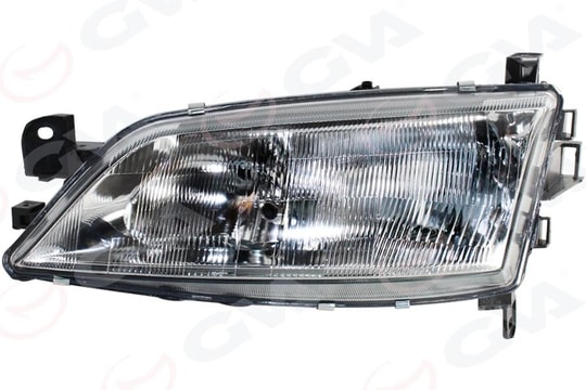 GVAFar Sol Opel Vectra B 96GVA 2090186