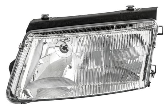 HELLAFar Sol Passat-Varıant 10/96-11/00 Elektrikli H7 H1 SissizHELLA 1AF007620051