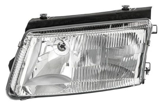HELLAFar Sol Passat-Varıant 10/96-11/00 Elektrikli H7 H1 SissizHELLA 1AF007620051