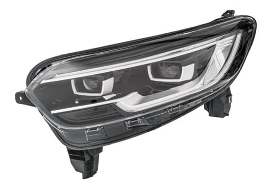 HELLAFar Sol Renault Kadjar 18>HELLA 1EX013888091