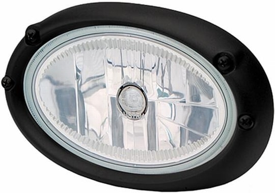 HELLAFar Sol-Sağ 12-24V H7-Halojen Traktör/İş MakinesiHELLA 1BA996261021